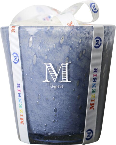 Mizensir Heliotrope Bleu Duftkerze