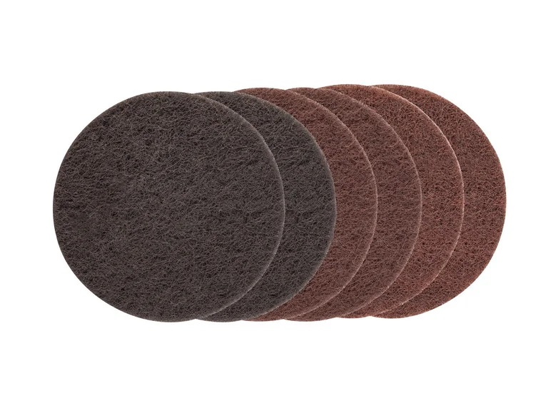 Akcesoria PARKSIDE® para rebarbadoras, Ø 125 mm