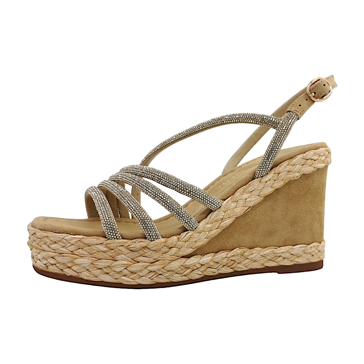 Alma En Pena 992 Gold Sand