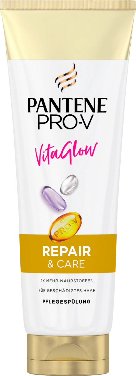 Conditioner Vita Glow Repair & Care, 200 ml