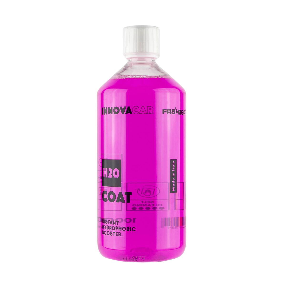 INNOVACAR H2O Coat Nassversiegelung 1L