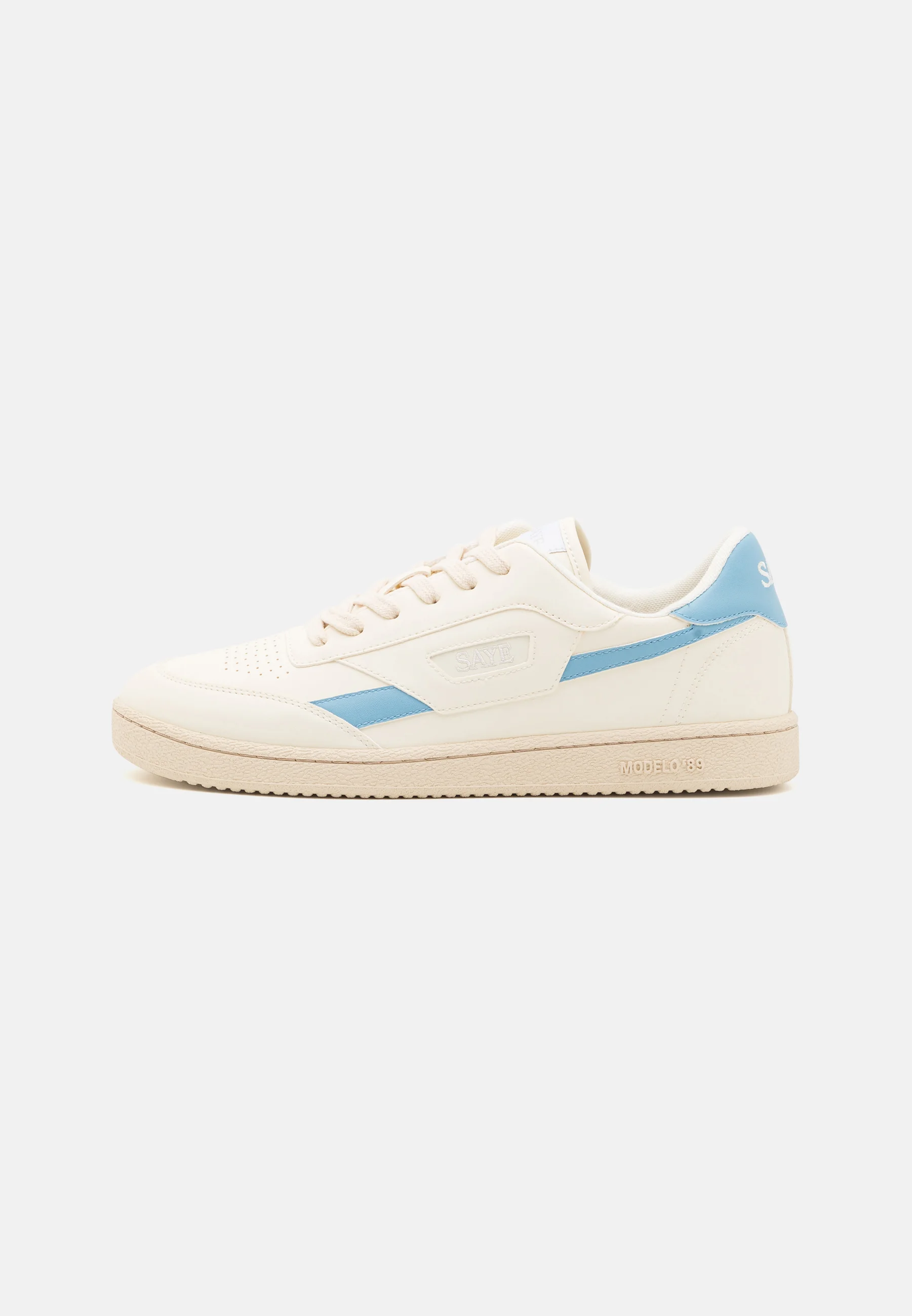 Saye MODELO 89 VEGAN UNISEX - Zapatillas bajas