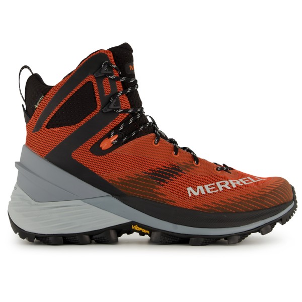 Merrell - Rogue Hiker Mid GTX - Wanderschuhe