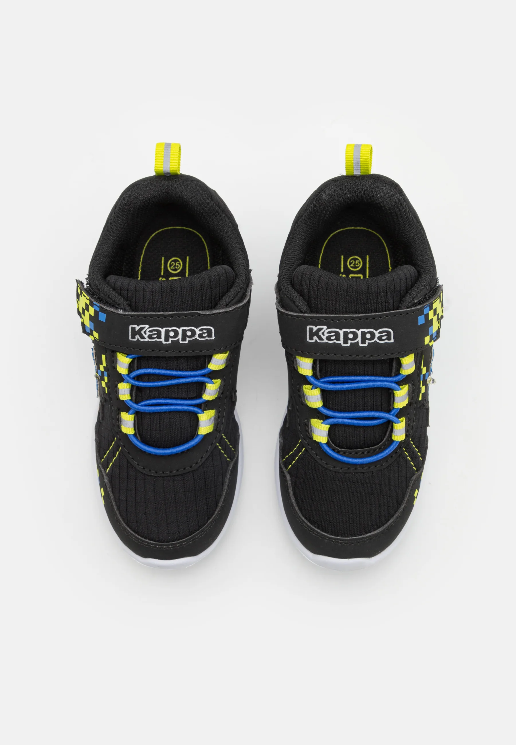 Kappa UNISEX - Zapatillas bajas