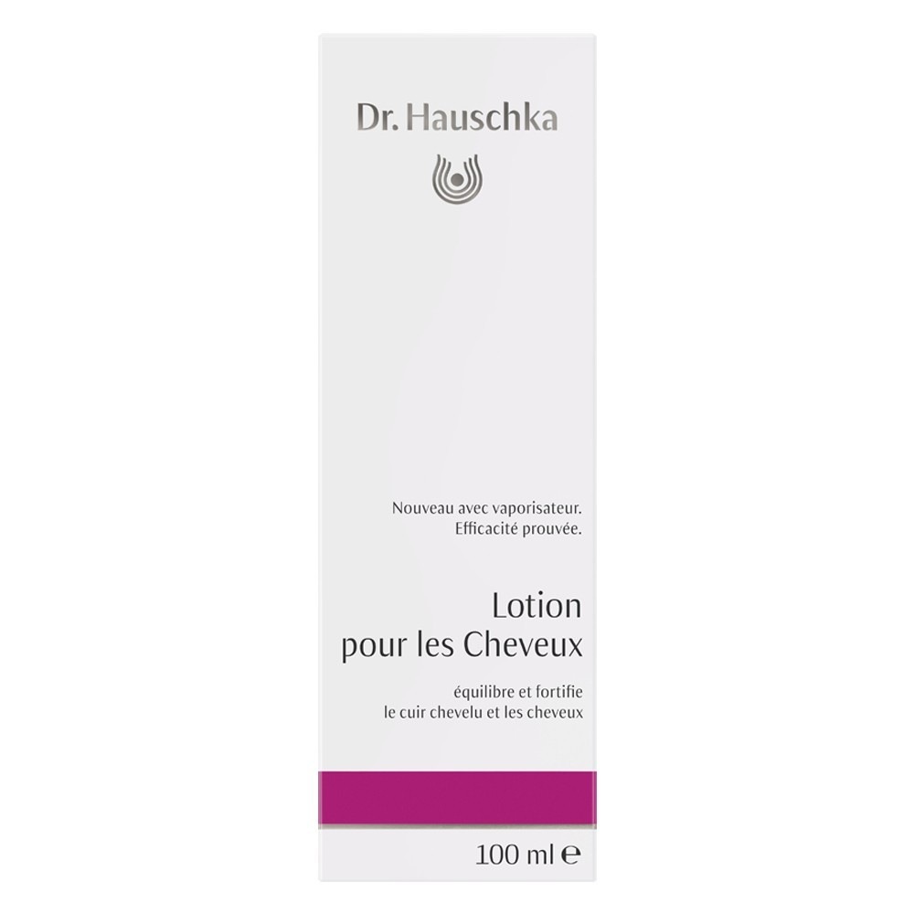 Vlasové mlieko Dr. Hauschka