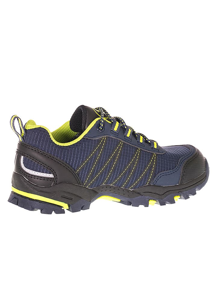 Trollkids Trekkingschuhe 