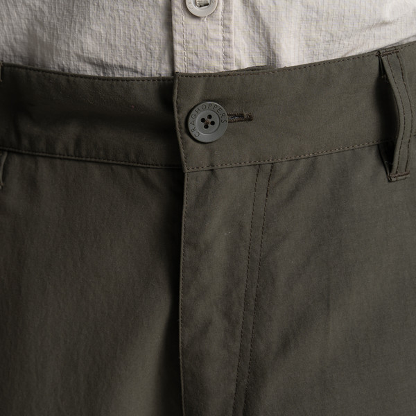 NOSILIFE ADVENTURE TROUSER Herren - Reisehose