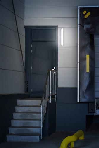 Oprawa LED Vetec 61.258.25 Cubi 36 - 40W