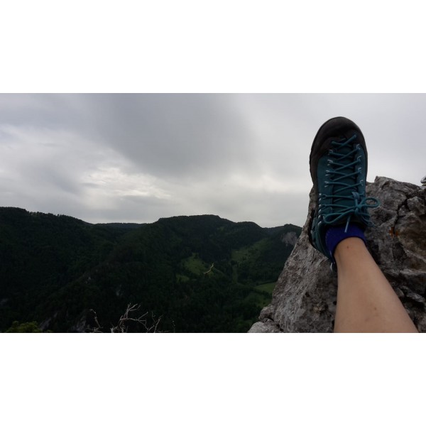 La Sportiva - Women's Hyper GTX - Approachschuhe