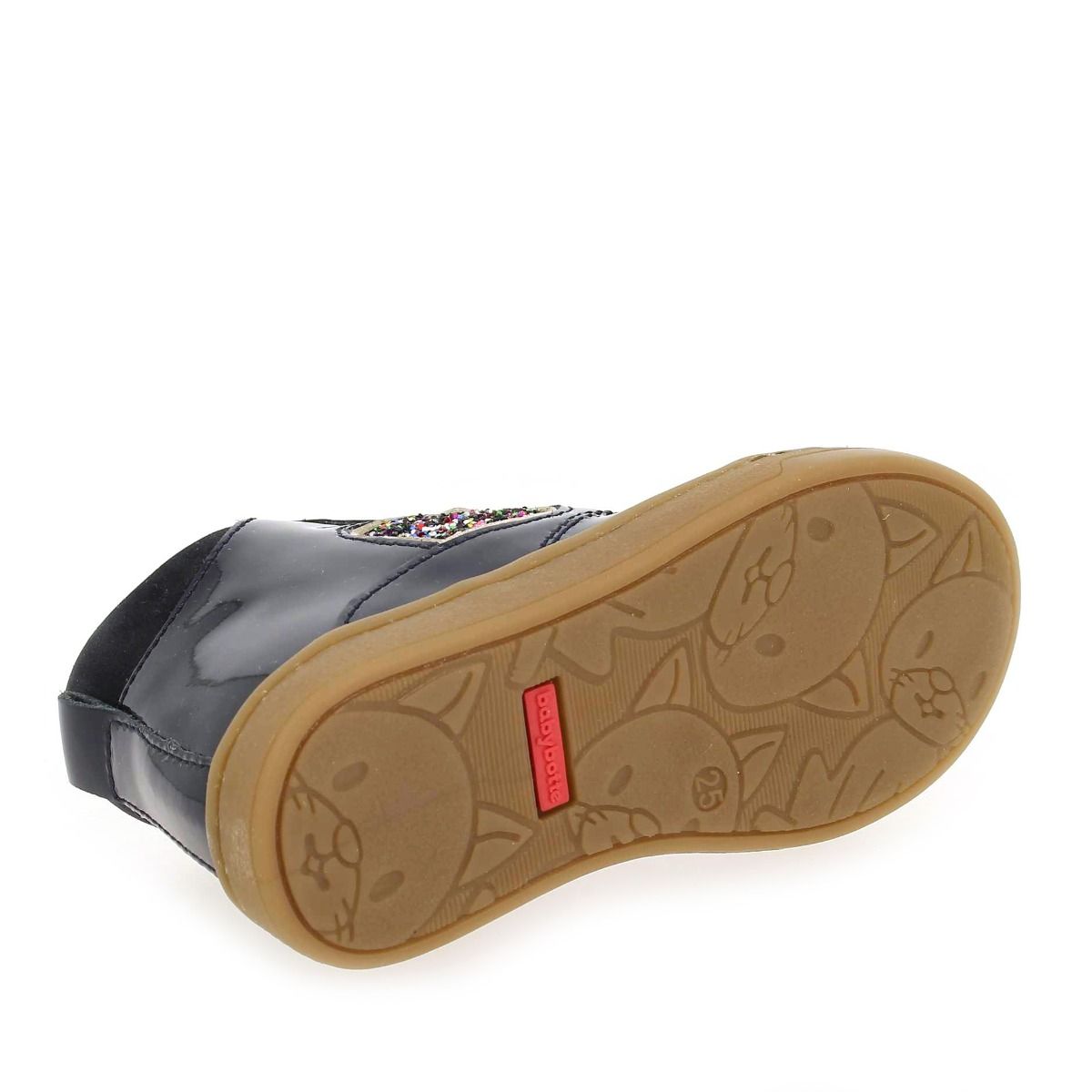 Babybotte  ANTO H22 - marine multi