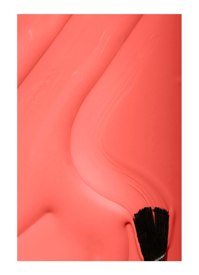 Pink Gellac 133 Fuchsia Red - gel nail polish