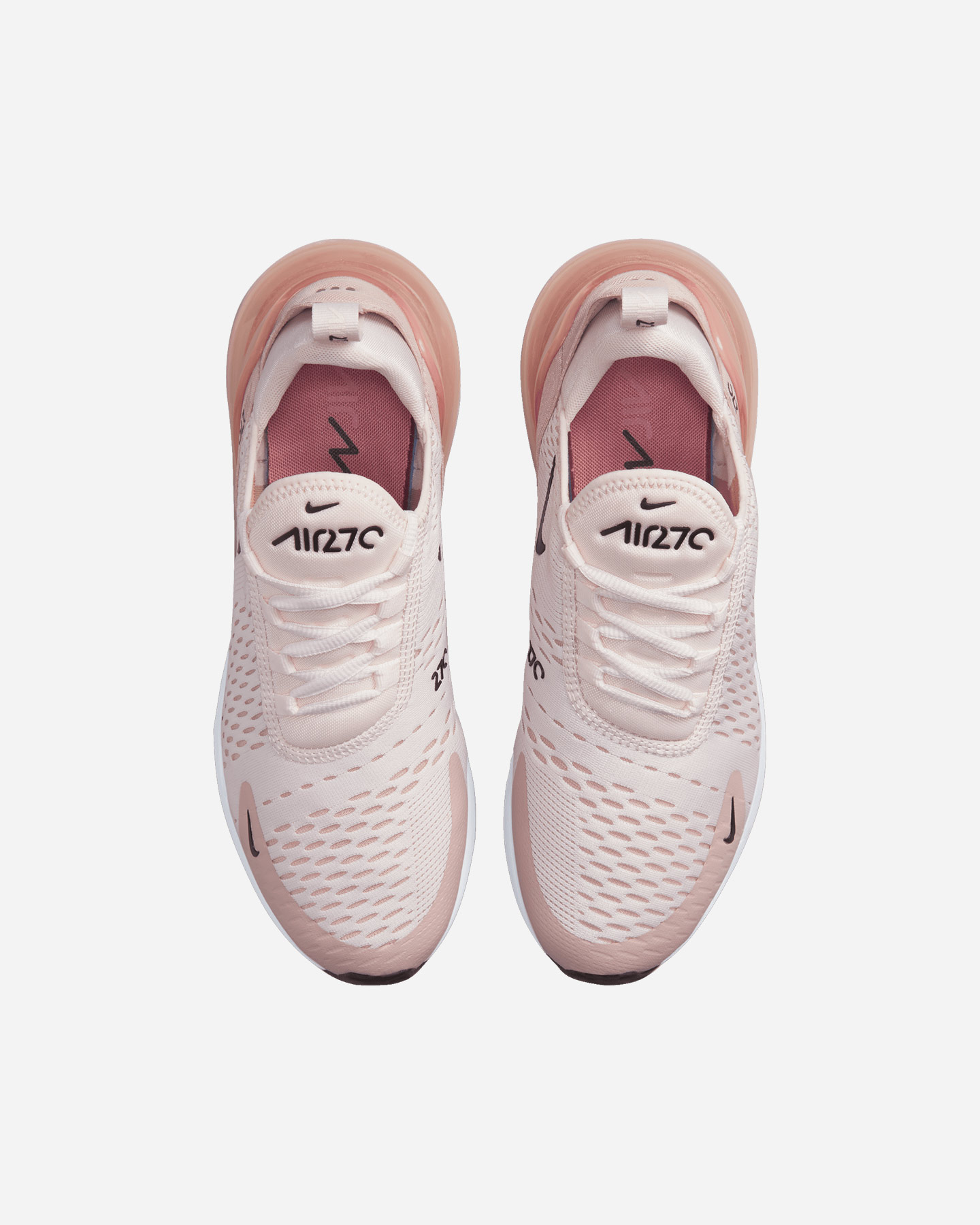 Buty sportowe Nike Air Max 270 W AH6789-604