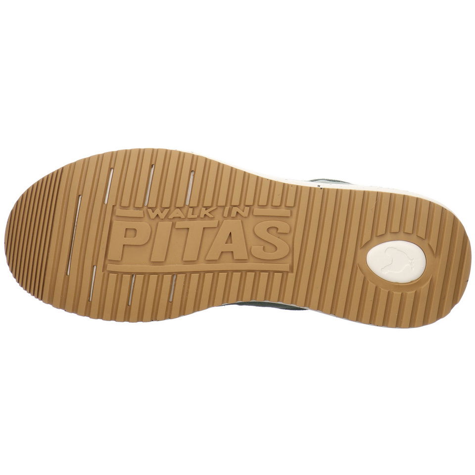 Walk in Pitas Byron Slipper