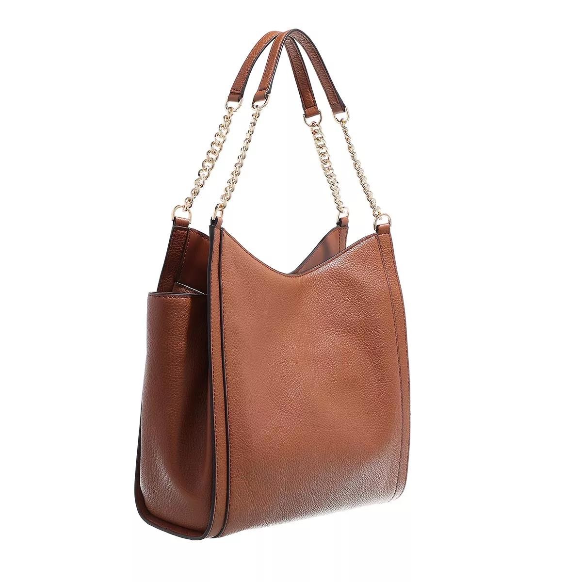 MICHAEL KORS Handtaschen braun Tote