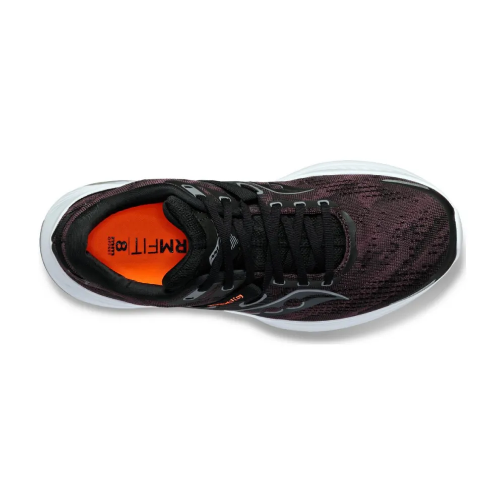 Saucony Guide 16 S20810-05 / schwarz