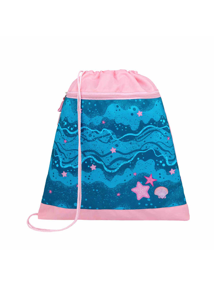 Belmil Maxi Mermaid Schulranzen günstig kaufen onesize