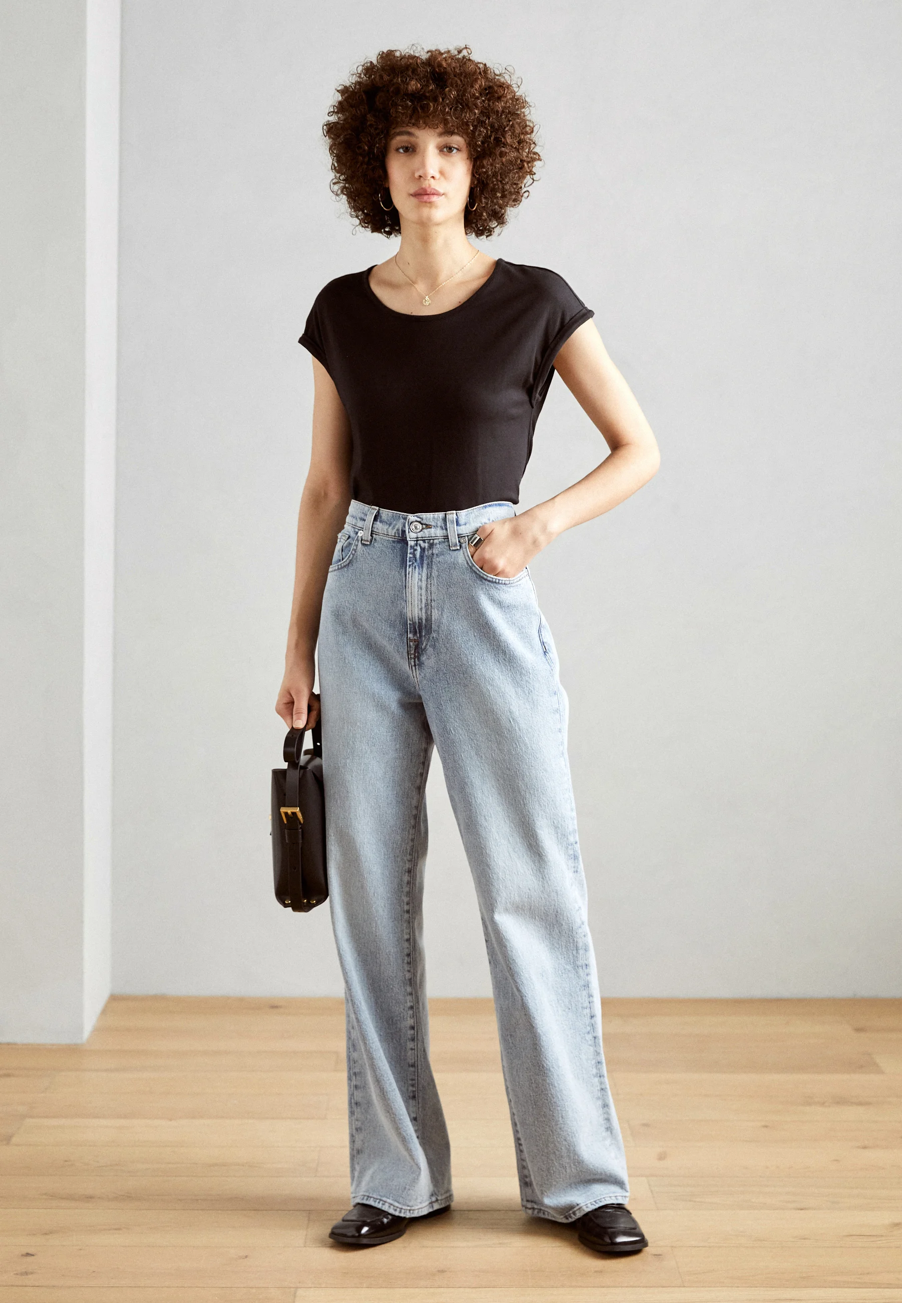 Anna Field PACK de 3 - Camiseta básica