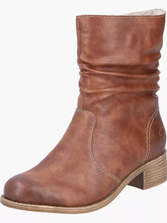 Rieker Damen Stiefeletten
