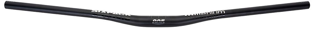 Sixpack Racing Millenium 805 31.8mm Rise 20 Lenker kaufen | Bike-Discount