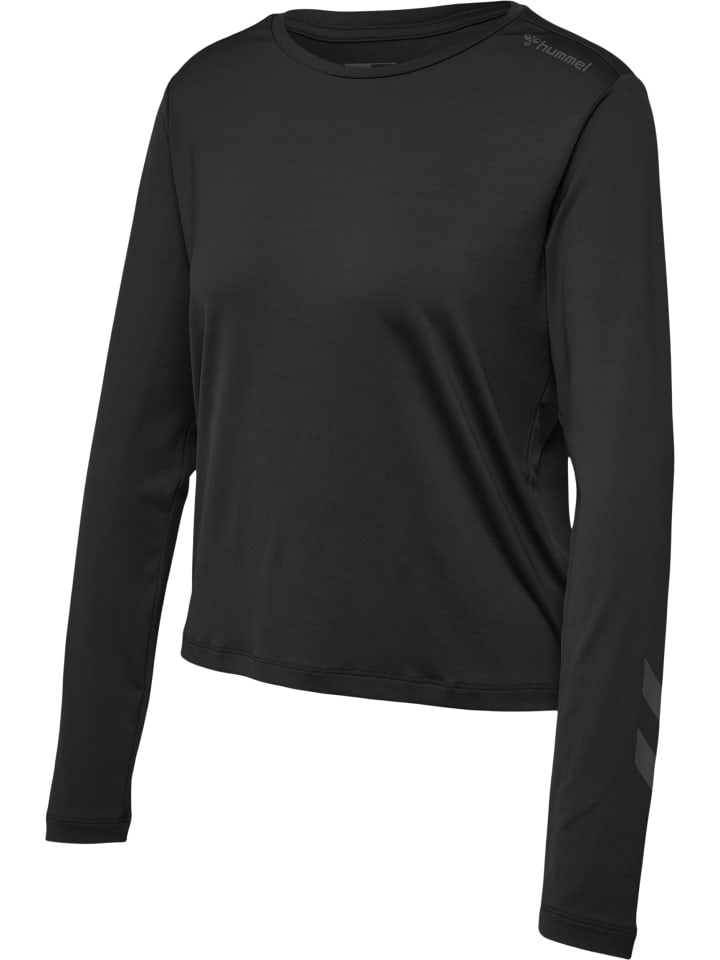 Hummel Hummel T-Shirt Hmlmt Taylor Multisport Damen in BLACK günstig kaufen