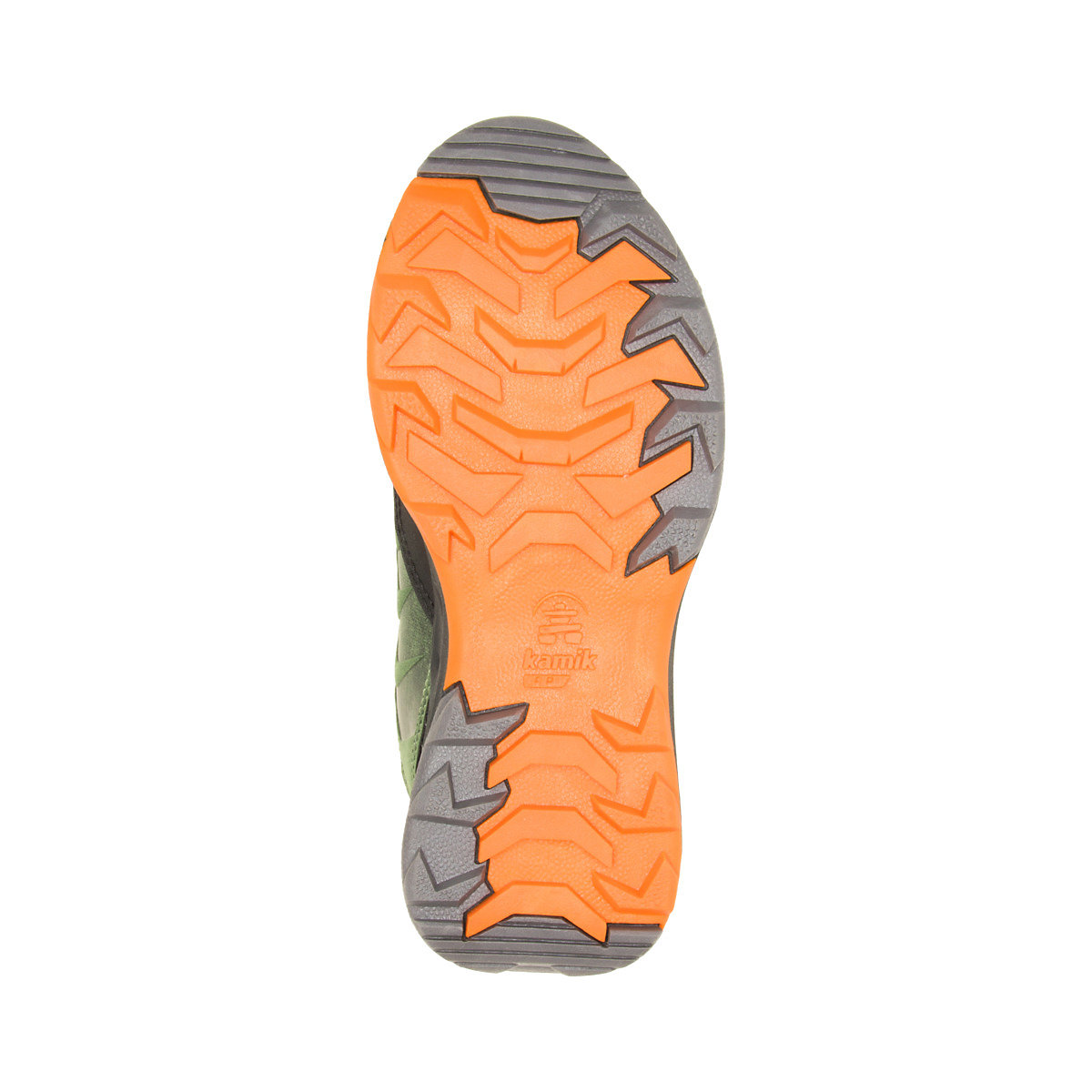 kamik TREKLITE Outdoorschuhe Unisex Kinder Outdoorschuhe