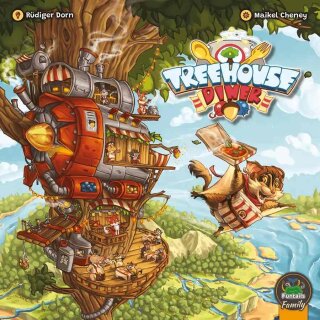 Treehouse Diner (DE)