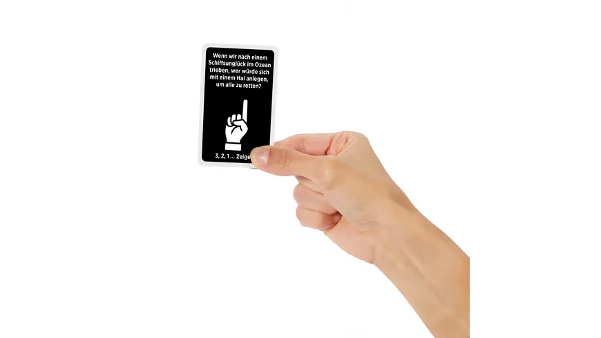 If You Were a Party Game