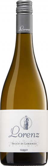 Secco di Lorenzo Perlwein - Weingut Lorenz
