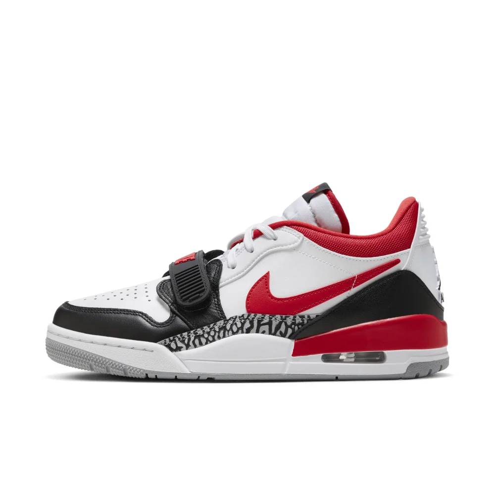 NIKE JORDAN Air Legacy 312 Low CD7069-160 / weiss