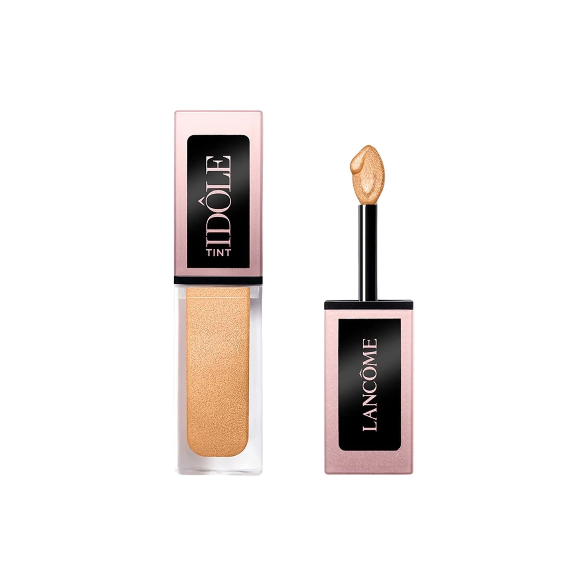 Eyes Idôle Tint – Creme-Lidschatten, Creme-Rouge