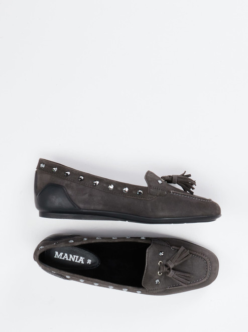 Slipper-15114590034 Mania