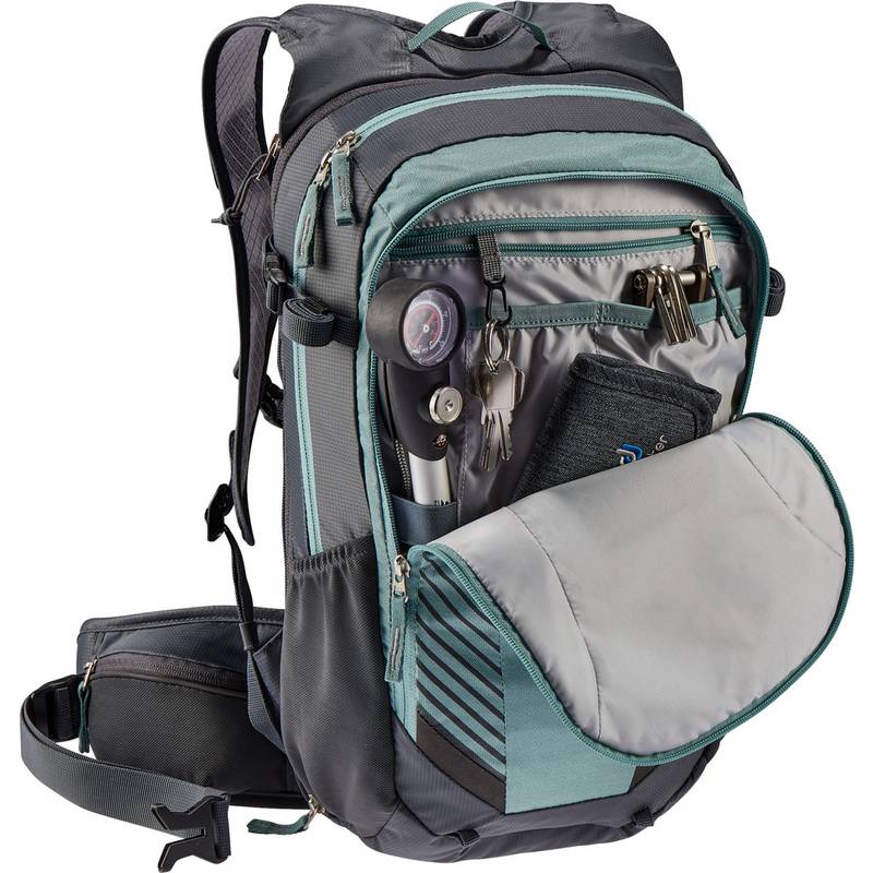 Deuter Compact EXP 12 SL Fahrradrucksack Damen