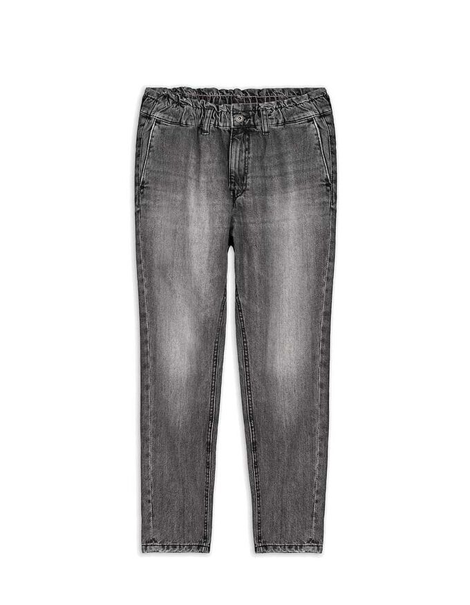 Jeans - Mom Fit