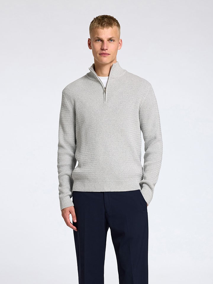 SELECTED HOMME Pullover 