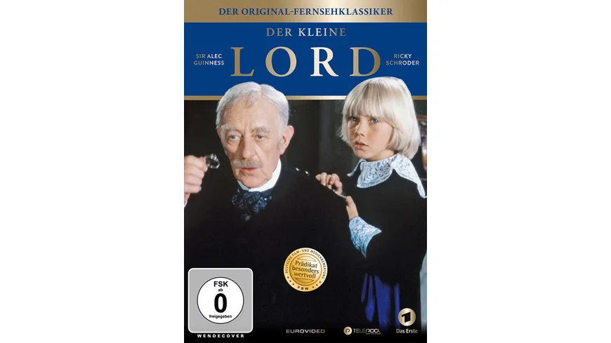 Der Kleine Lord