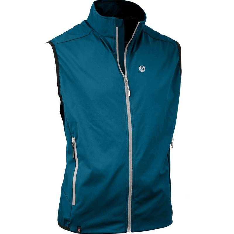 Maul Sport Achensee Outdoorweste Herren