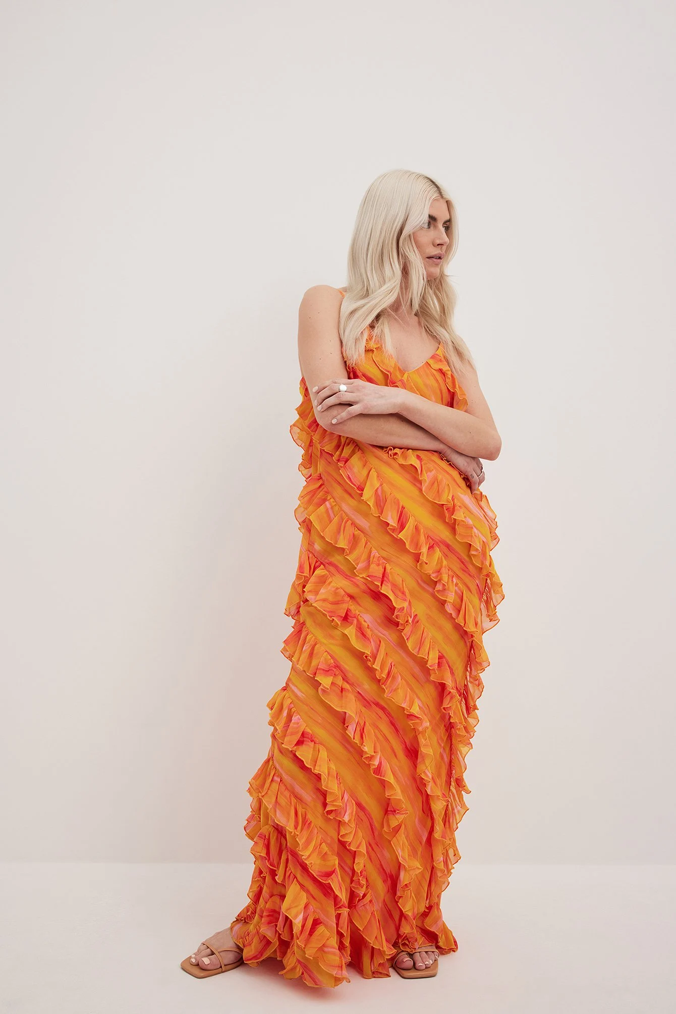 Maxikleid