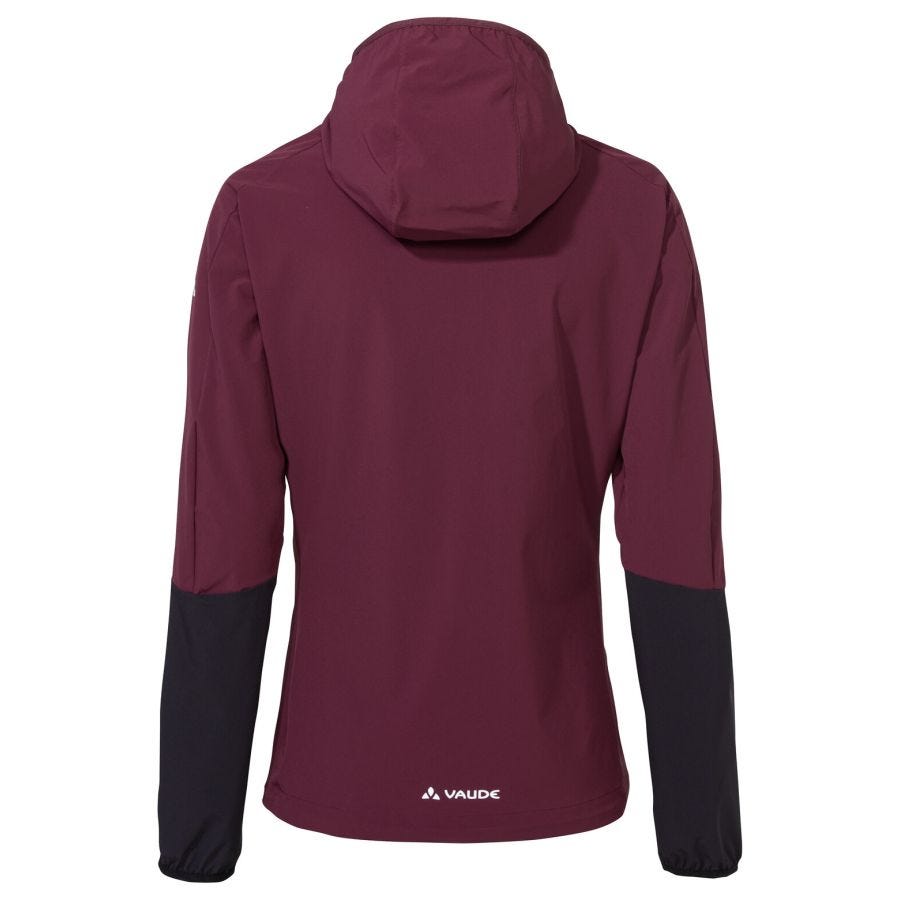 Moab IV Softshelljacke Damen