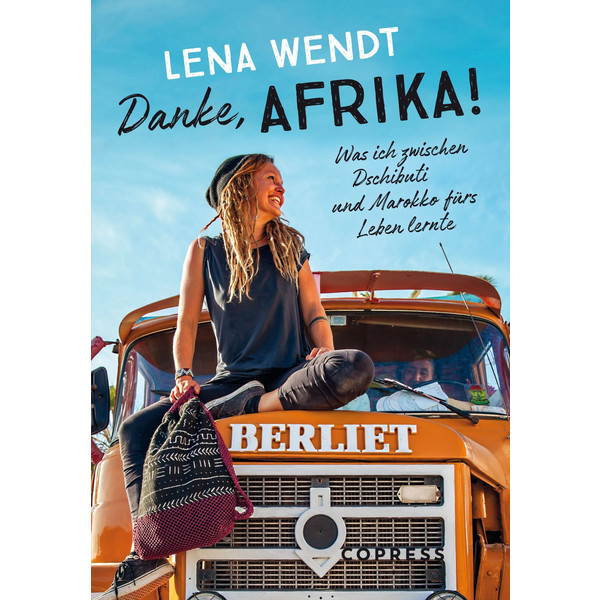 DANKE, AFRIKA! - Reisebericht