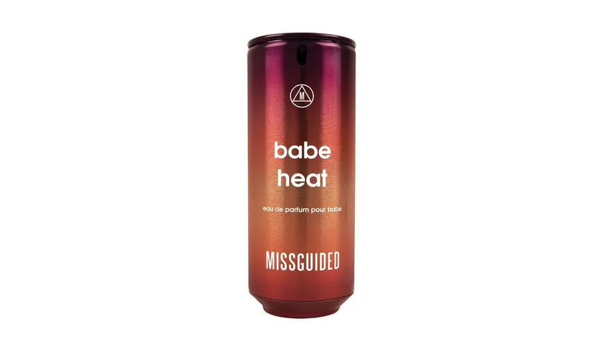MISSGUIDED Babe Heat Eau de Parfum 80 ml