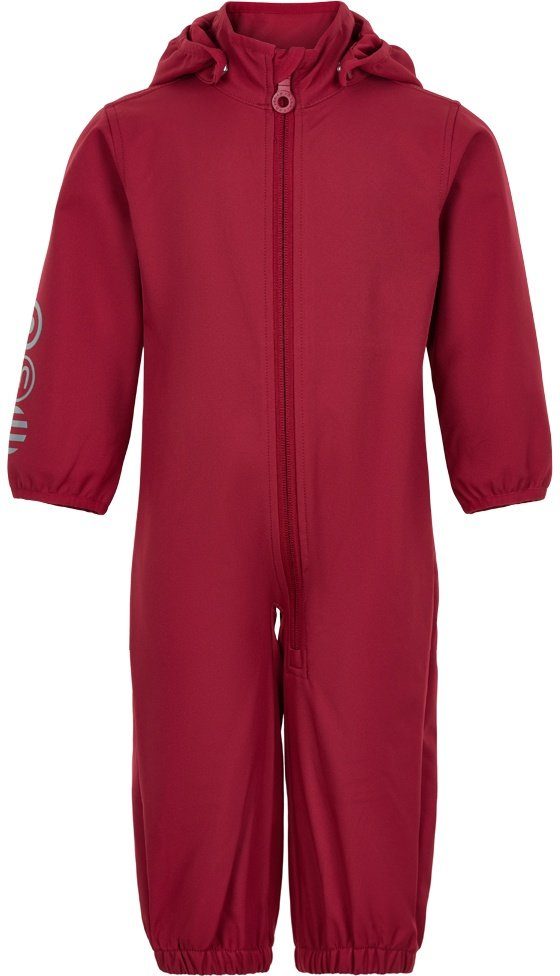 Minymo Softshelloverall