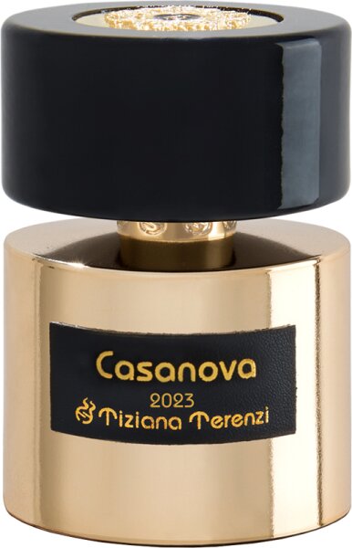 Tiziana Terenzi Casanova Extrait de Parfum