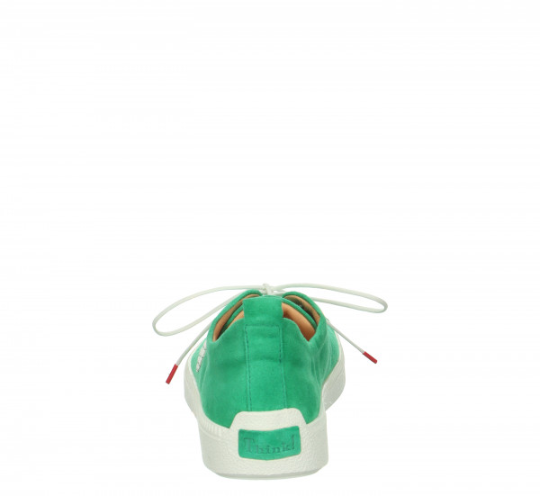 TURNA Damen Sneaker low - Emerald/Kombi