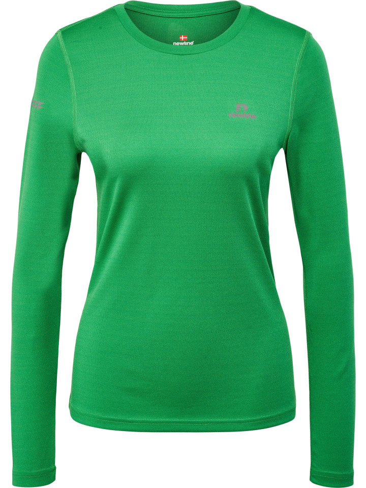 Newline Newline T-Shirt Nwlmemphis Damen in MEDIUM GREEN günstig kaufen