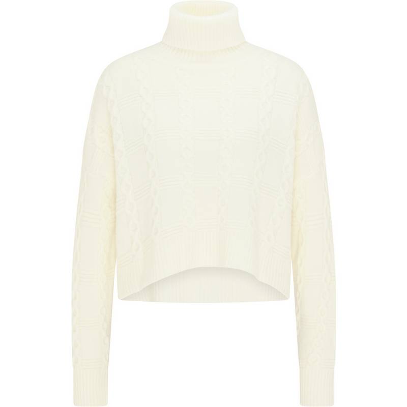 MYMO Strickpullover Damen