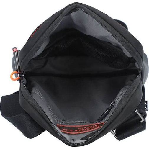 Mandarina Duck Warrior Umhängetasche 20 cm