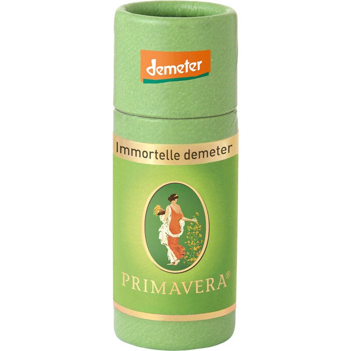 Immortelle Demeter