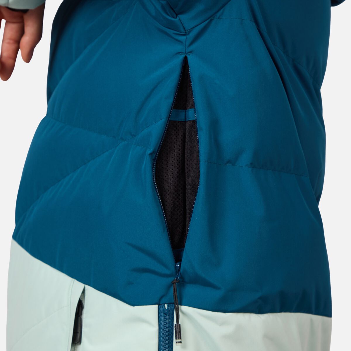 Damenskiparka Corbet's