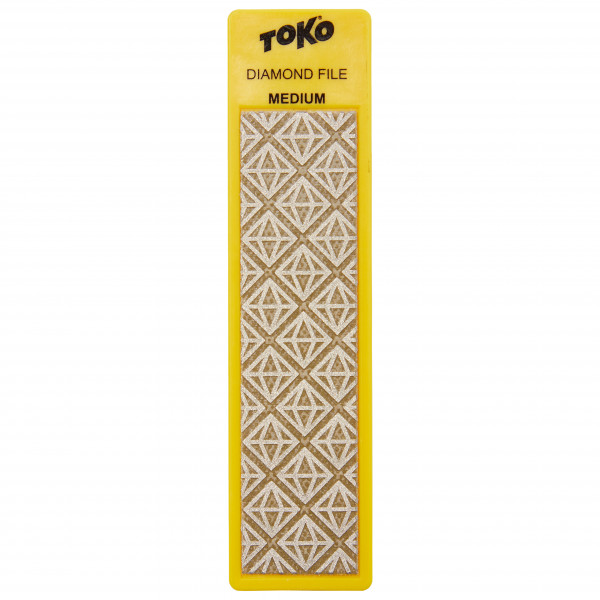 Toko - Toko Diamond File - Feile