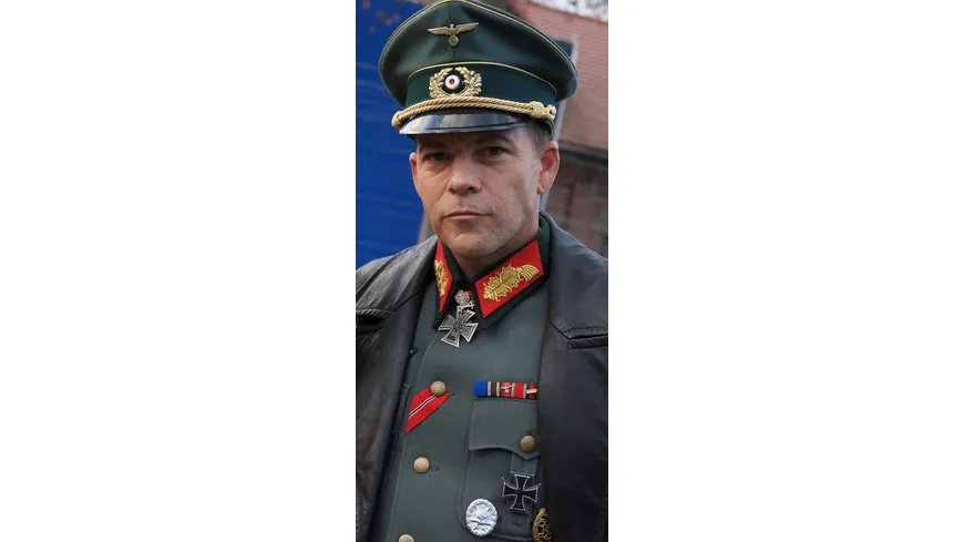 Ich Werde Dich Finden